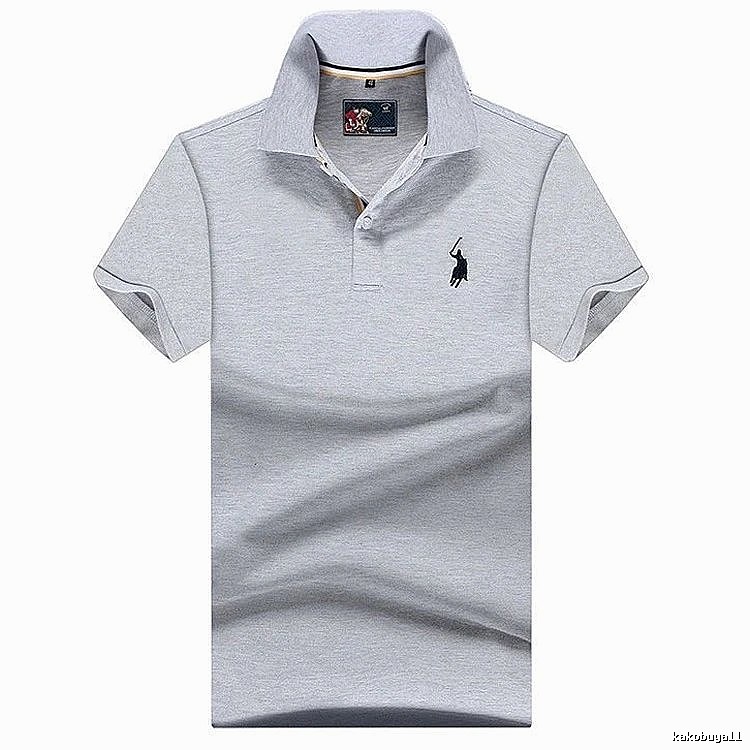 Ralph Lauren Relaxed Yellow polo shirt Bright Yellow Polo with Designer-Inspired Detail
