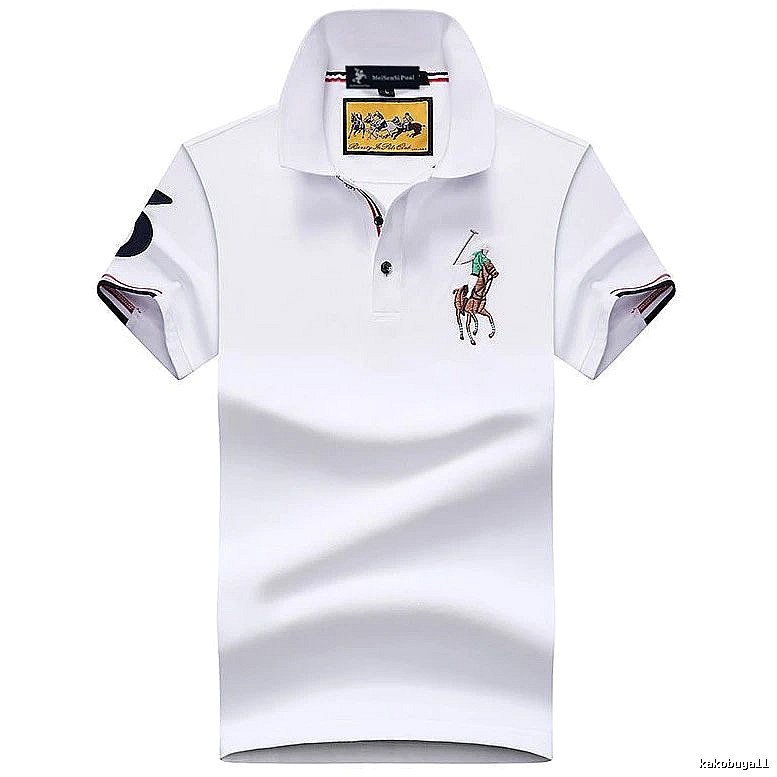 Ralph Lauren Travel Yellow polo shirt Bright Yellow Polo with Modern Look