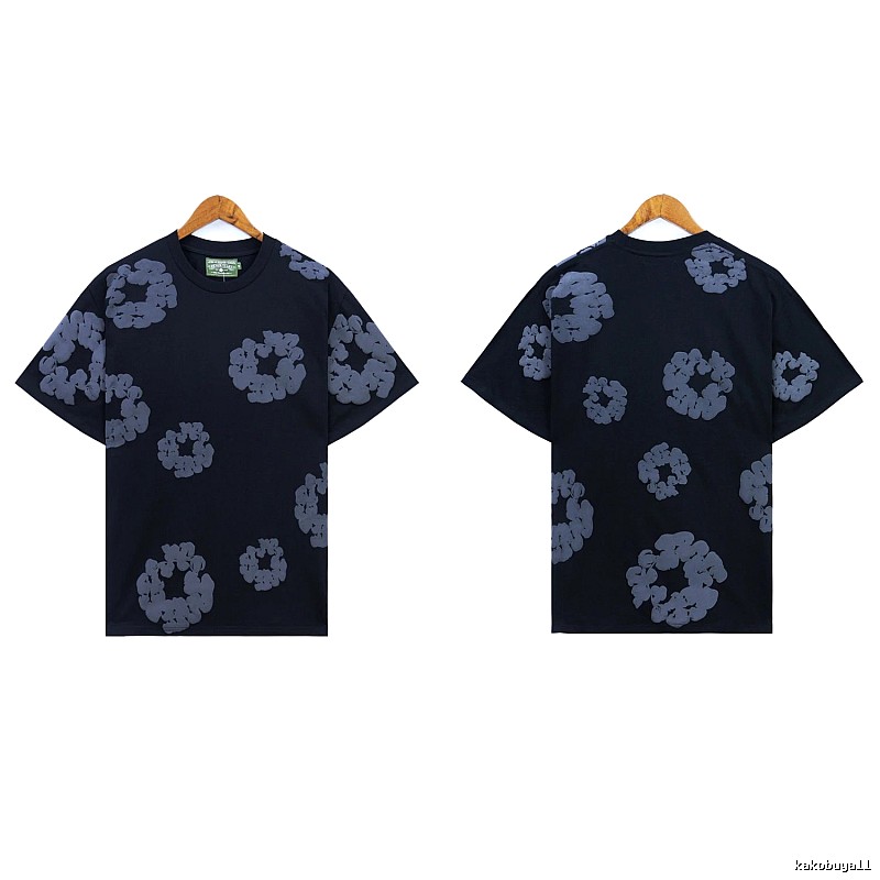 Toronto Raptors Logo Detail Team graphic T-shirt Black Toronto Raptors with Relaxed Feel