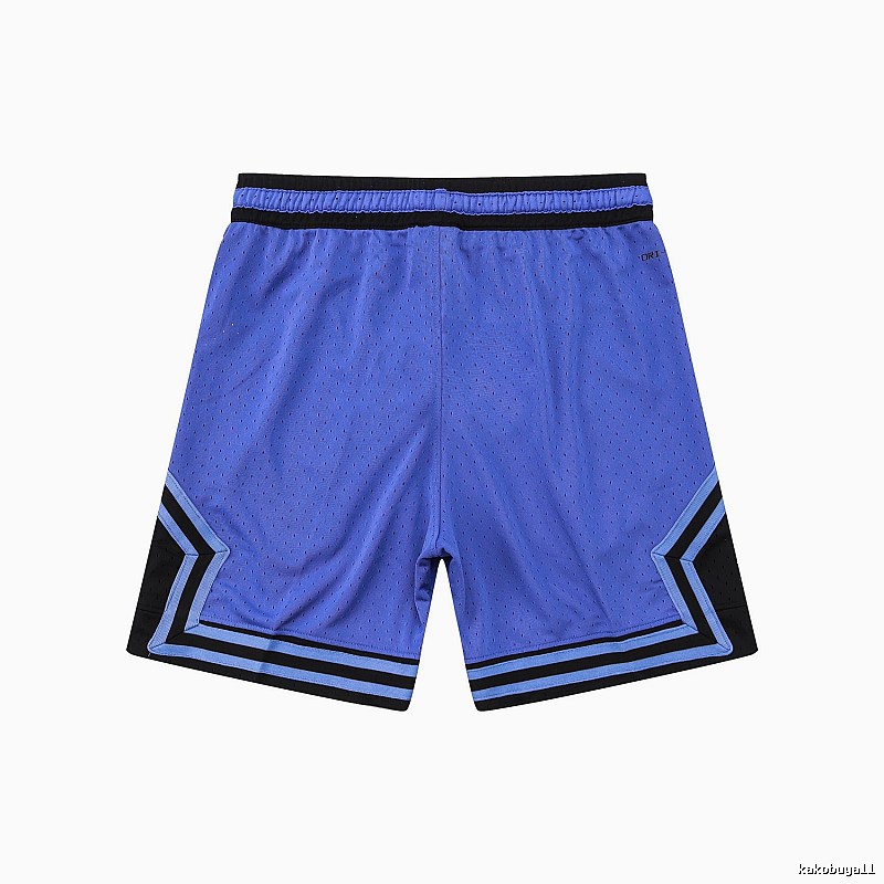 AJ sporty blue shorts