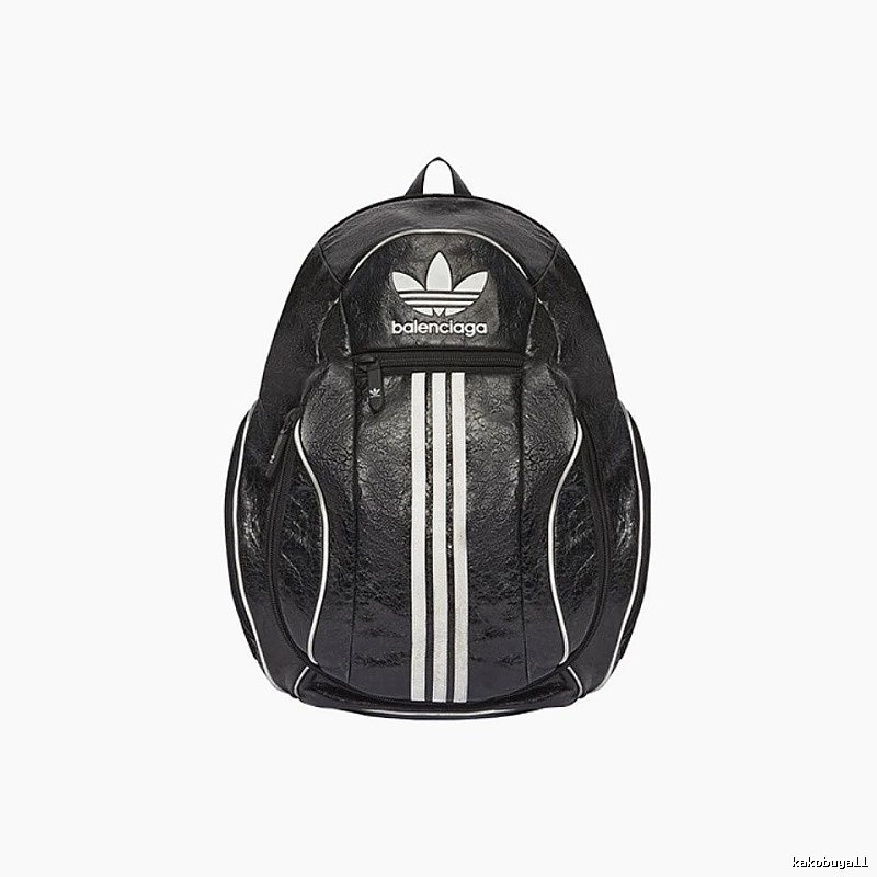 Backpack by Balenciaga with Black Backpack