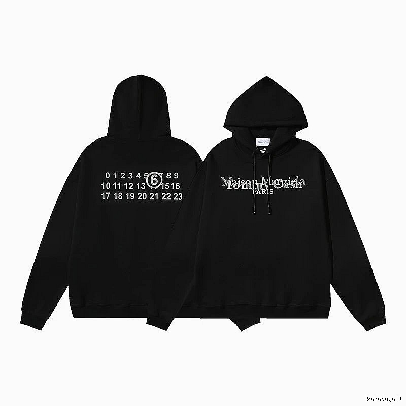 Balenciaga Travel Logo hoodie Black Pullover Small with Modern Look