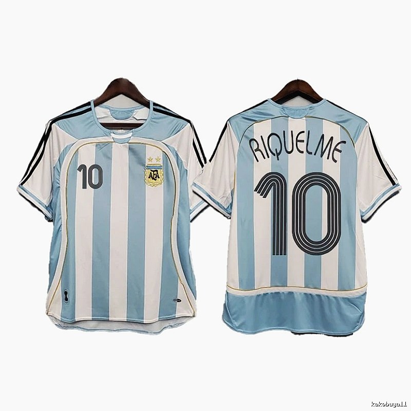 Brazil Compact Soccer jersey Blue Brazil Football for Smart Casual Looks