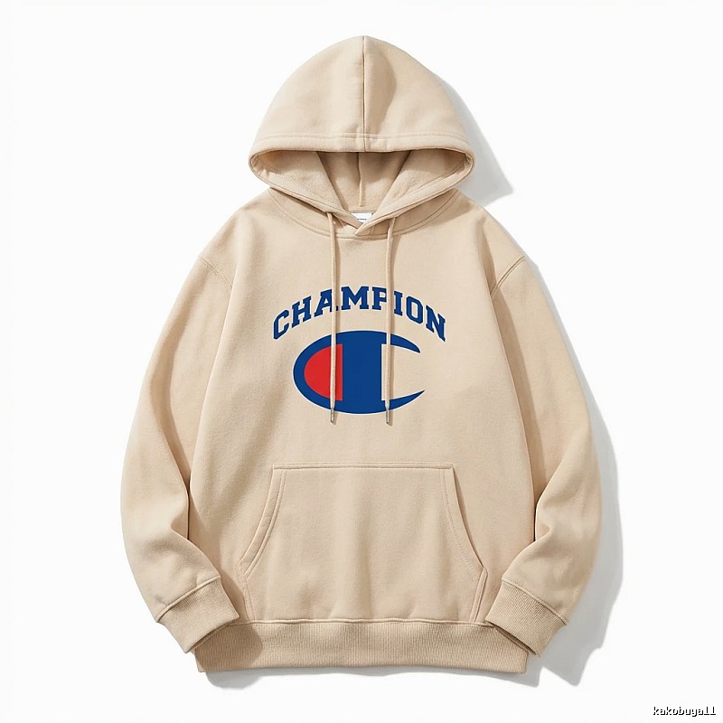 Champion classic off-white sweatshirt