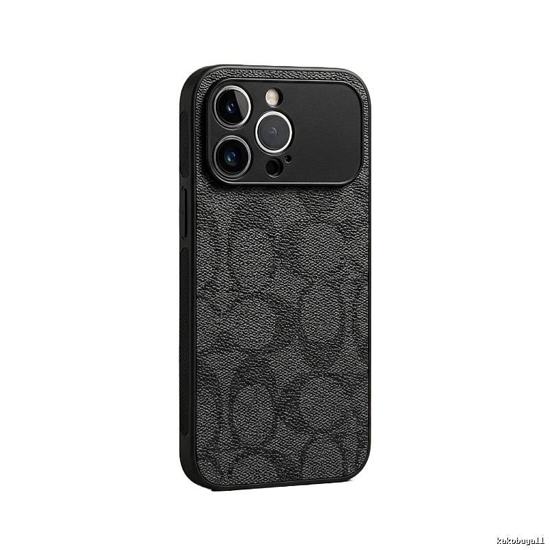 Coach Classic Retro Style Phone Case