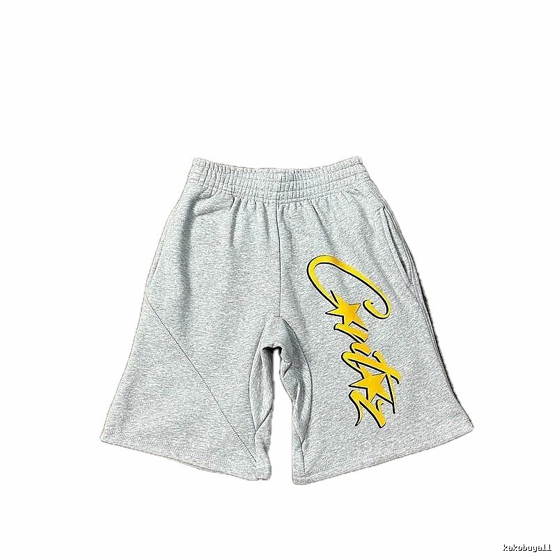 Corteiz printed casual shorts