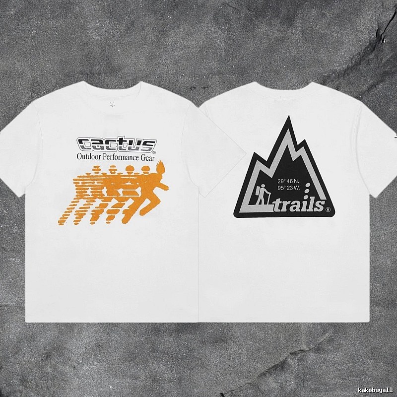 Denim Tears 2031-63 White Style 3163 Graphic T-Shirt Airport Outfit