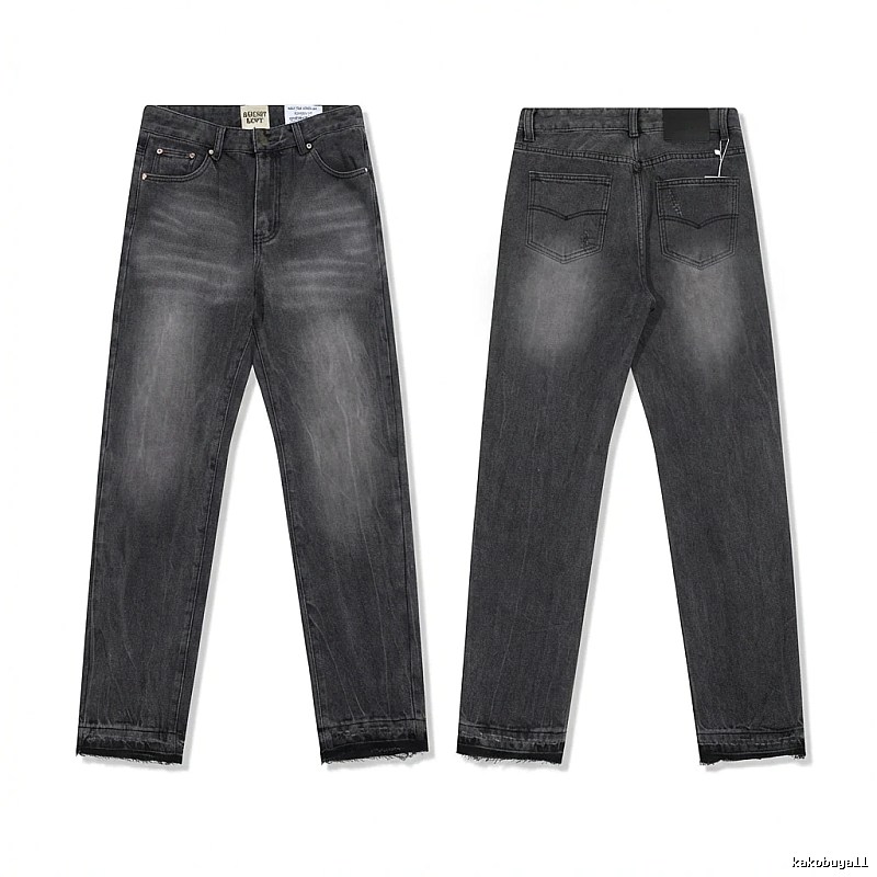 Gallery Dept Distressed Jeans
