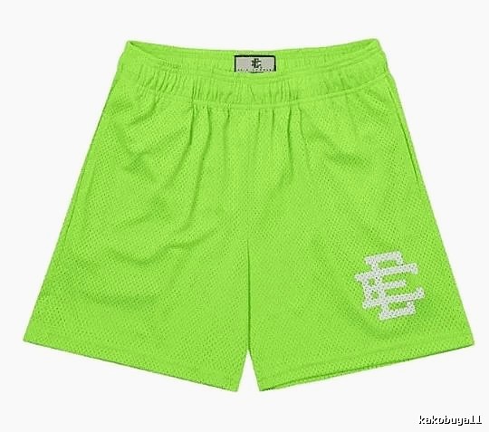 Gucci Compact Floral shorts Cream Yellow Floral for Sport-Inspired Styling