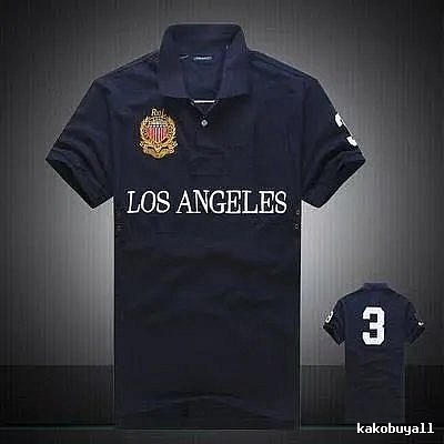Inter Miami Blue Polo Jersey City Outfit