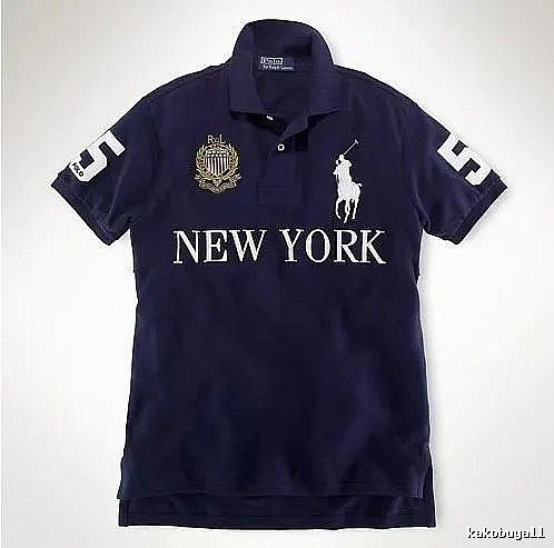Inter Miami Blue Polo Jersey Relaxed Styling