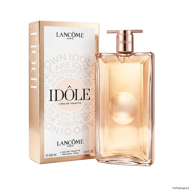 Lancome IDLE Eau de Toilette