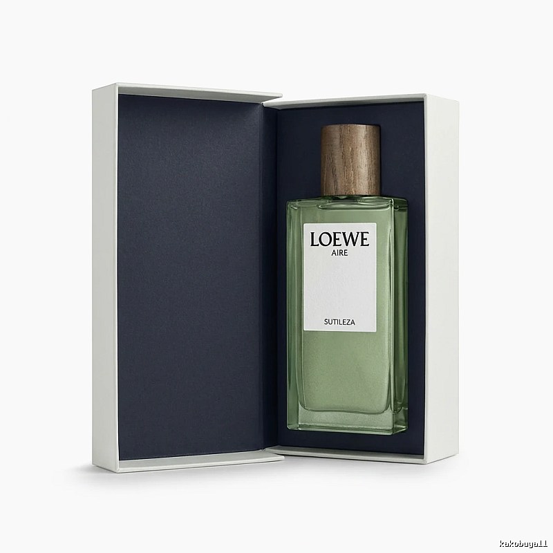 LOEWE AIR E Series 100ml Perfume