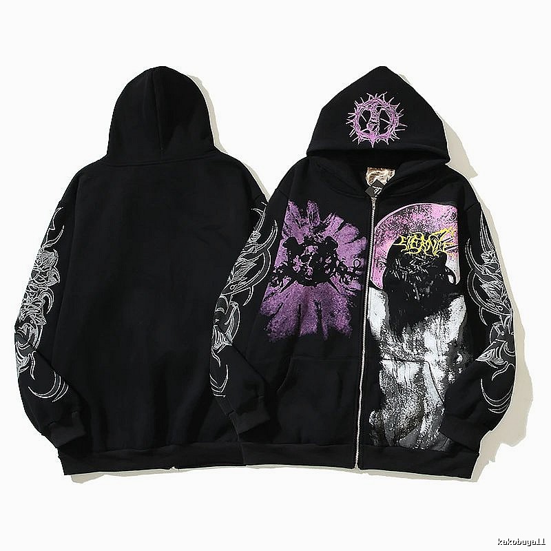 Mastermind Style W12 Zip Hoodie Logo Detail Skull