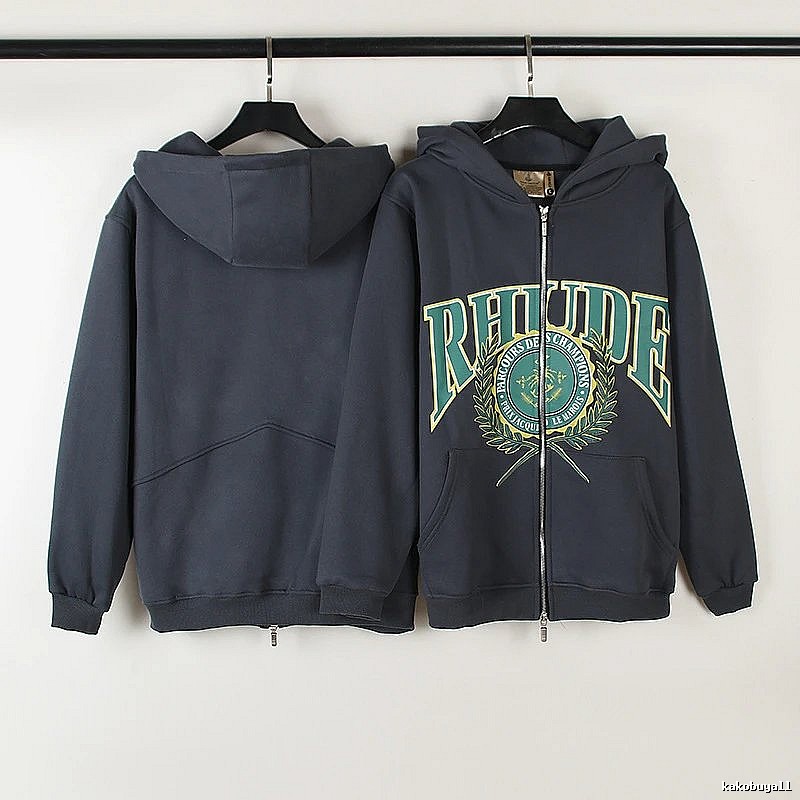 Mastermind Style W26 Zip Hoodie Poolside Style Skull