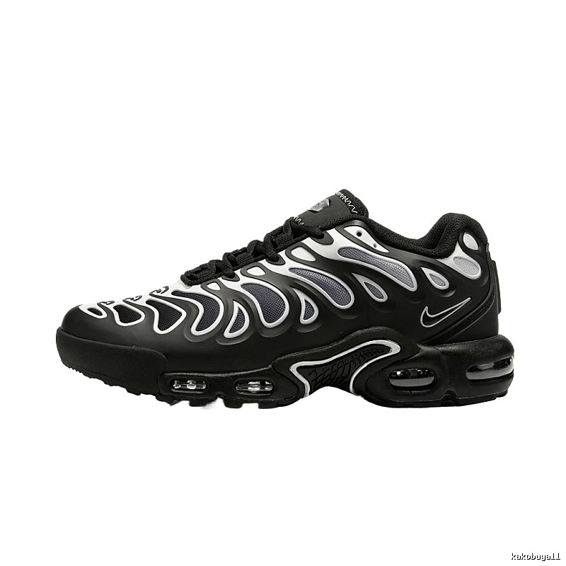 Nike Air Max 95 Trendy Black and Silver