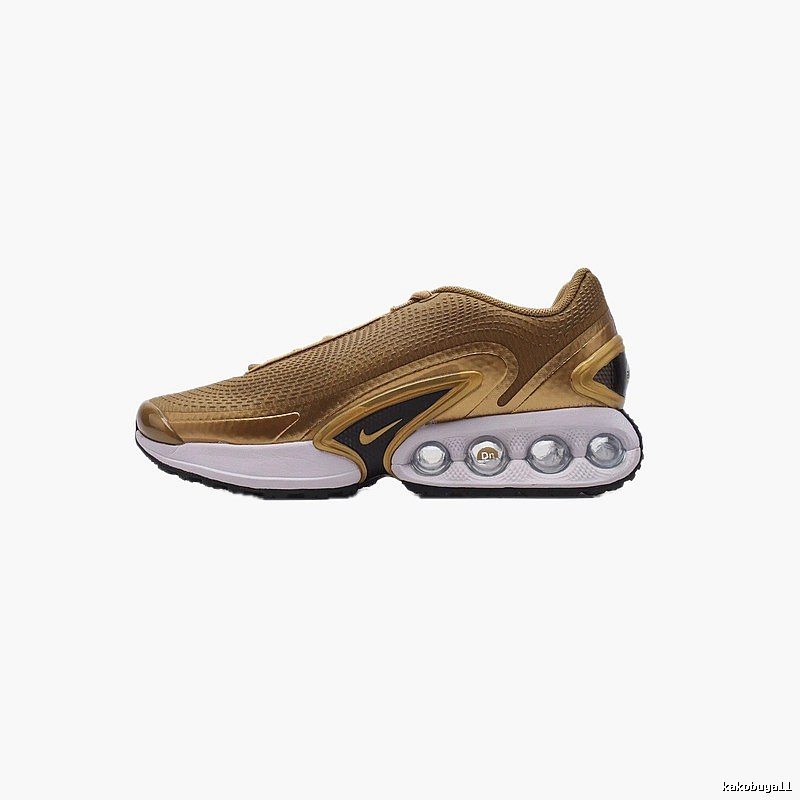 Nike Air Max DN Retro Brown Shoes
