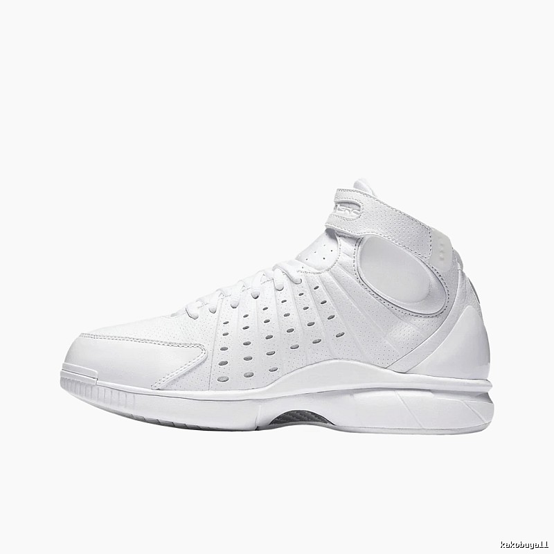 Nike Flight Retro White Shoes