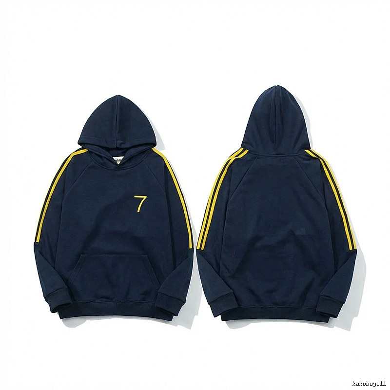 Other Digital Series Sporty Hoodie