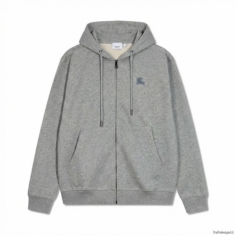 Other gray casual style hoodie