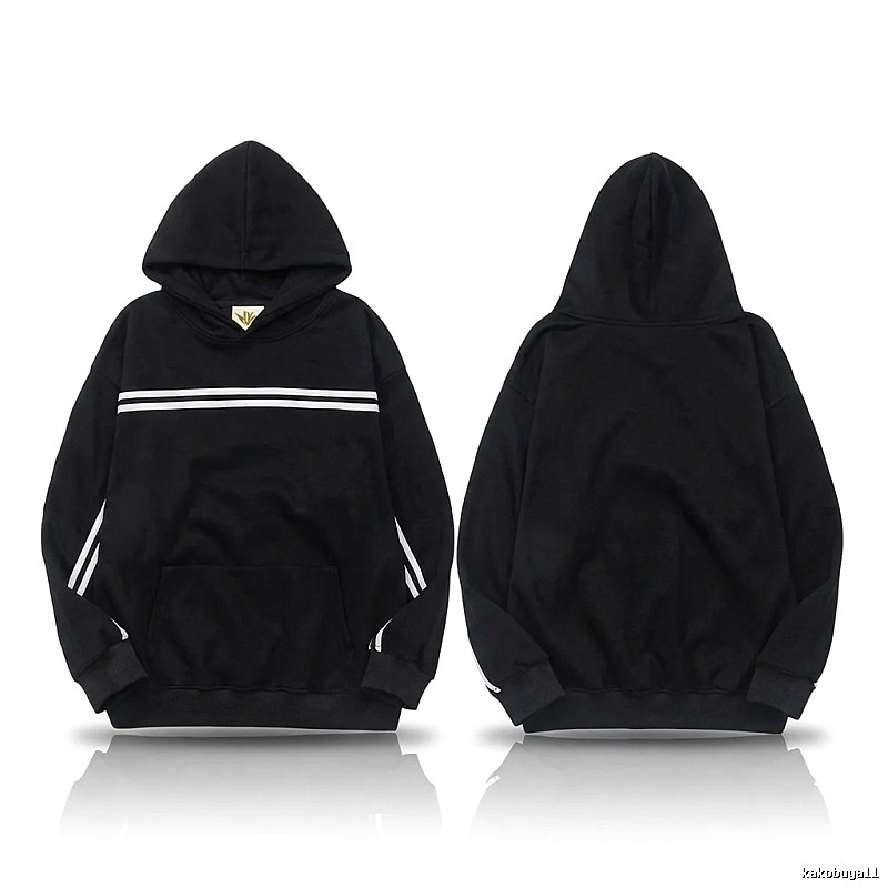 Other striped casual hoodie