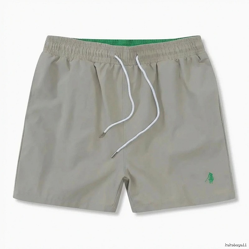 Ralph Lauren casual khaki shorts