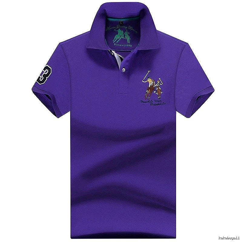 Ralph Lauren Daily Yellow polo shirt Bright Yellow Polo with Visual Detail