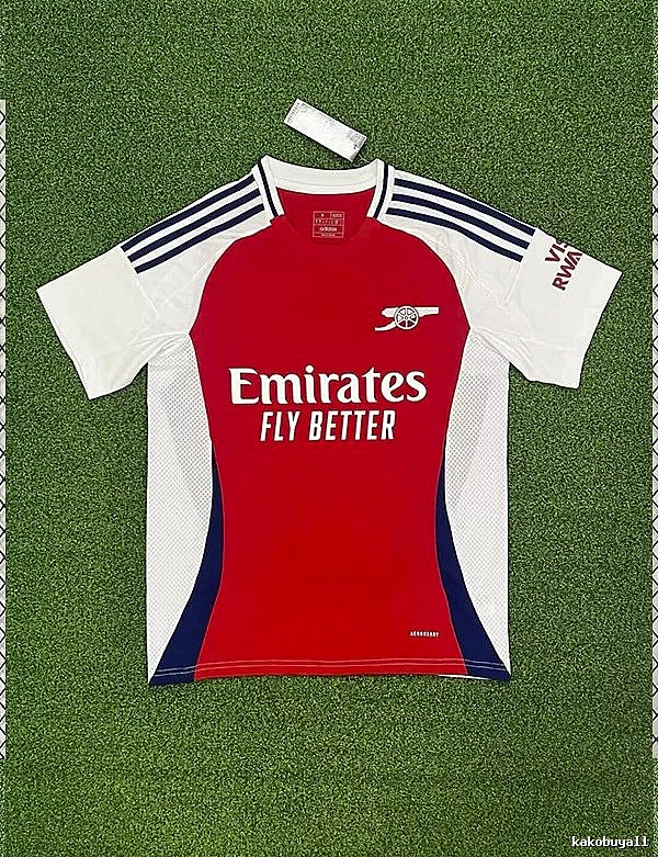 Real Madrid Easy Match Home soccer jersey White Real Madrid for Leisure Wear