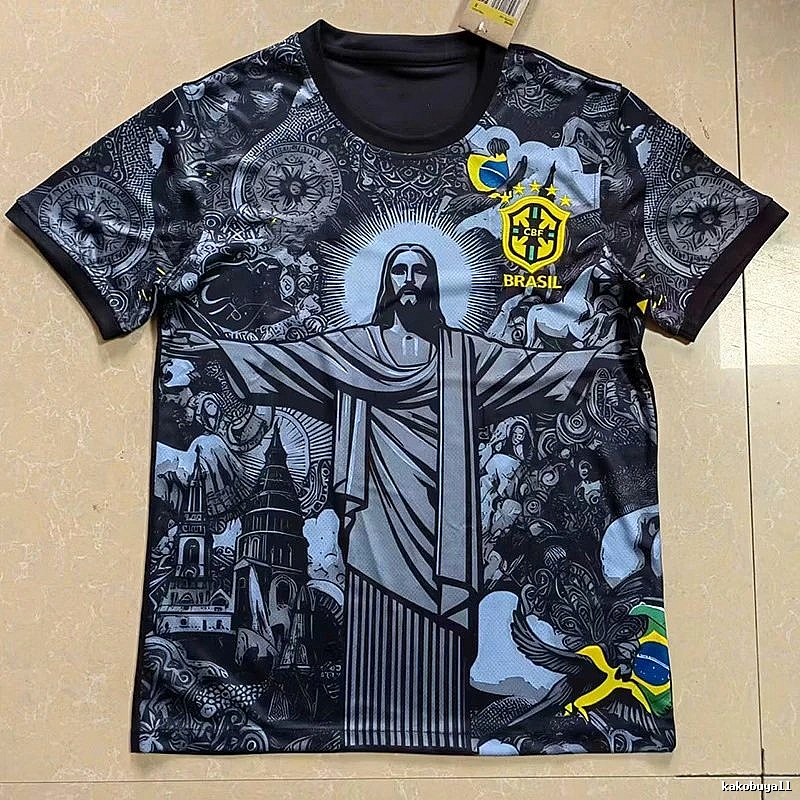 Real Madrid Soccer Styling Angle Dragon Soccer Jersey Training Look