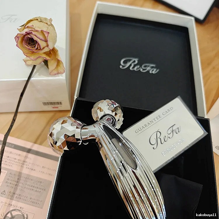 ReFa Crystal Beauty Roller