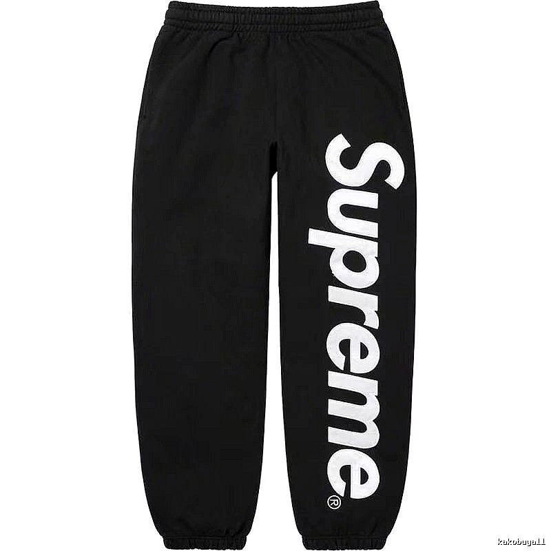 Supreme Weekend Logo hoodie Gray Red Oversized for Seasonal Looks