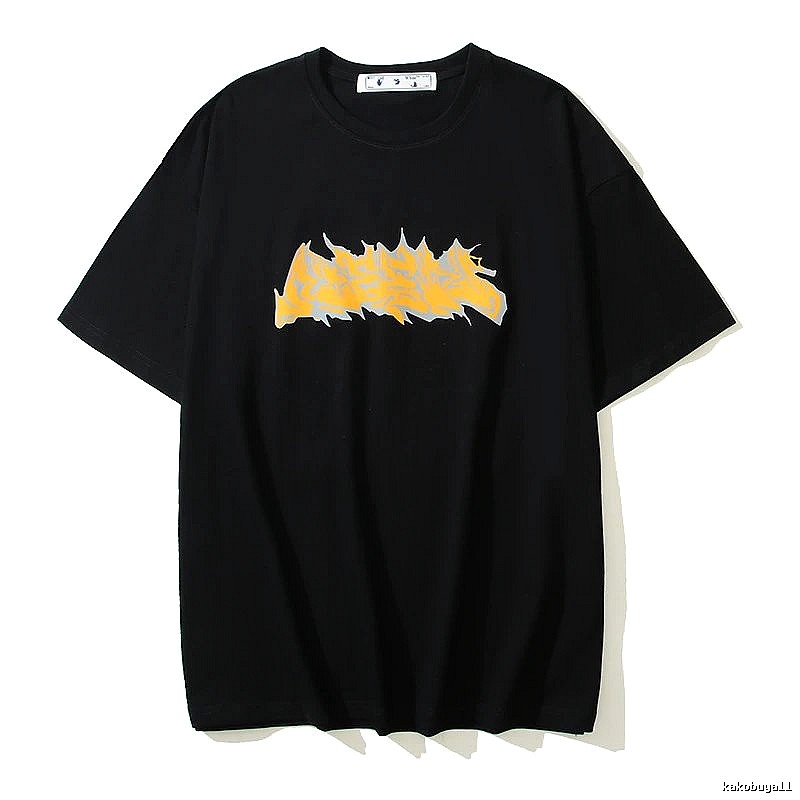 Thrasher Casual Flame logo T-shirt White Red Thrasher for Streetwear Looks