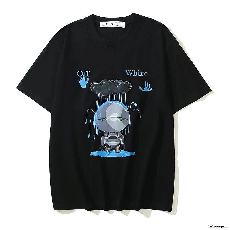 Thrasher Daily Flame logo T-shirt White Red Thrasher for City Outfits