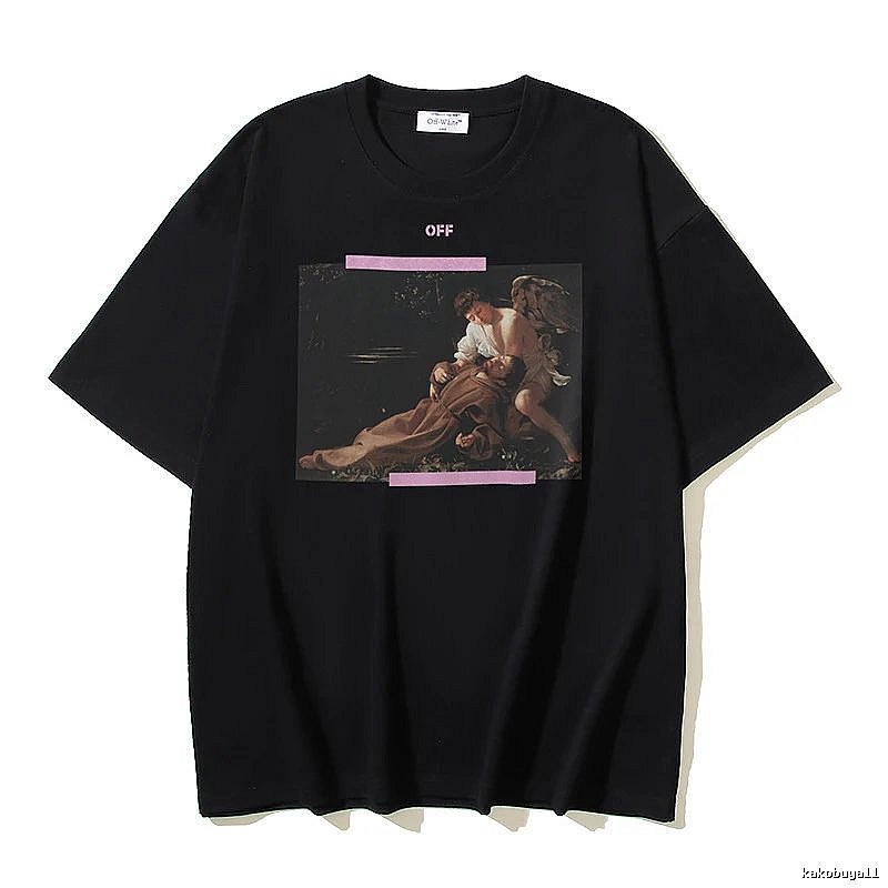 Thrasher Lightweight Flame logo T-shirt White Red Thrasher for Gift Ideas