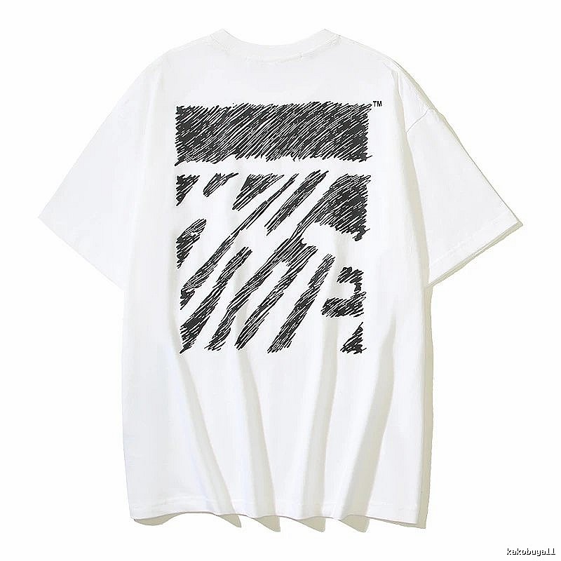 Thrasher Statement Flame logo T-shirt White Red Thrasher for Easy Pairing