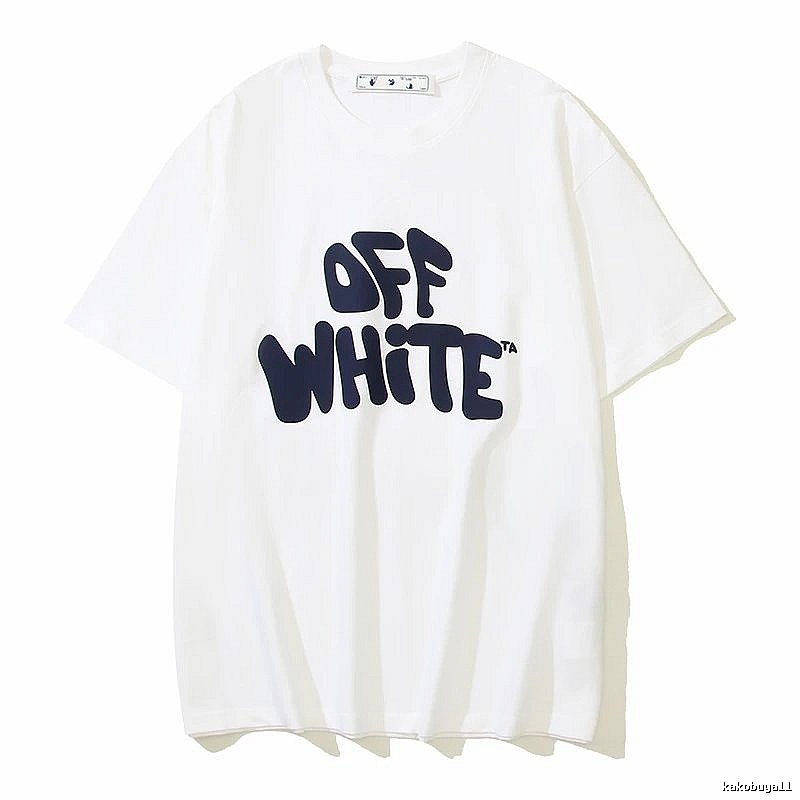 Thrasher Streetwear Flame logo T-shirt White Red Thrasher with Logo Accent