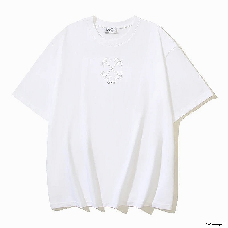 Thrasher Urban Flame logo T-shirt White Red Thrasher with Casual Appeal
