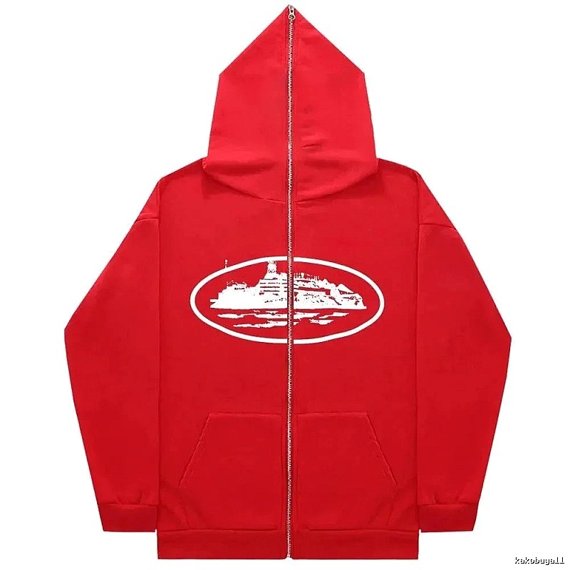 Trapstar Premium Style Graphic zip hoodie Black Zip Pink for Resort Outfits